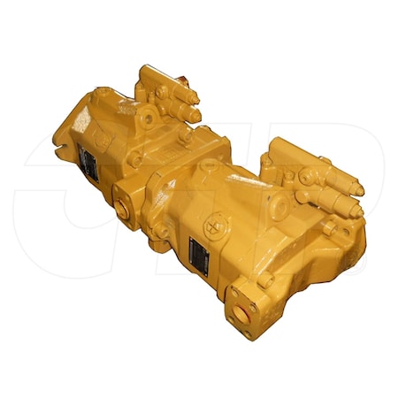 Aic Replacement Parts Pump Gp-2P Fits Caterpillar Models 1632428